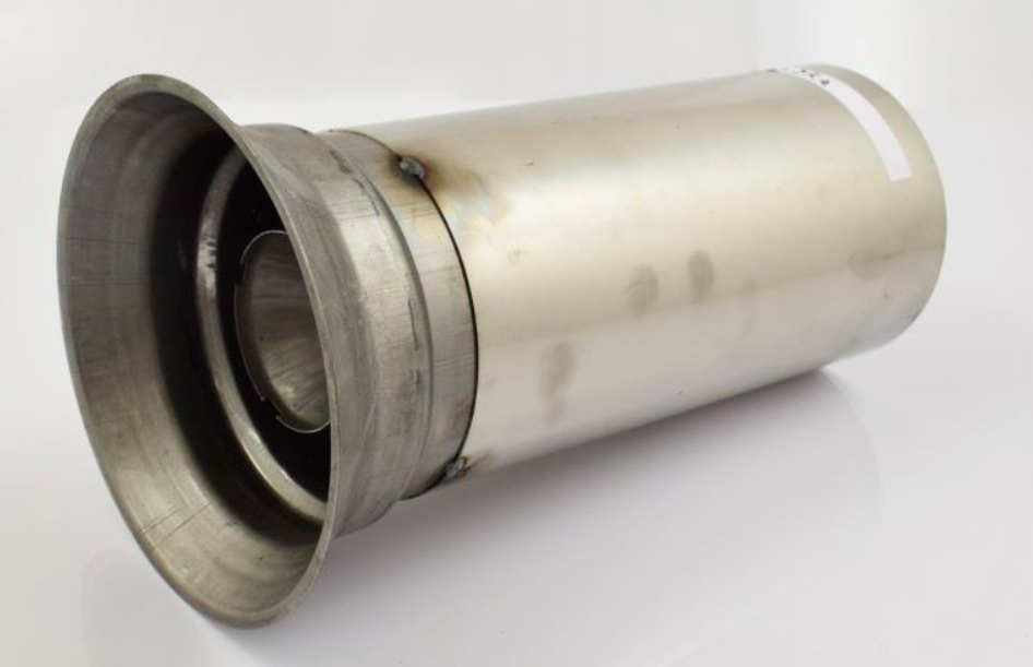 Komora spalovací nezávislého topení WEBASTO Thermo 300/350