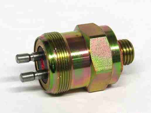 Spínač tlakový TRW 151.009 brzdových světel