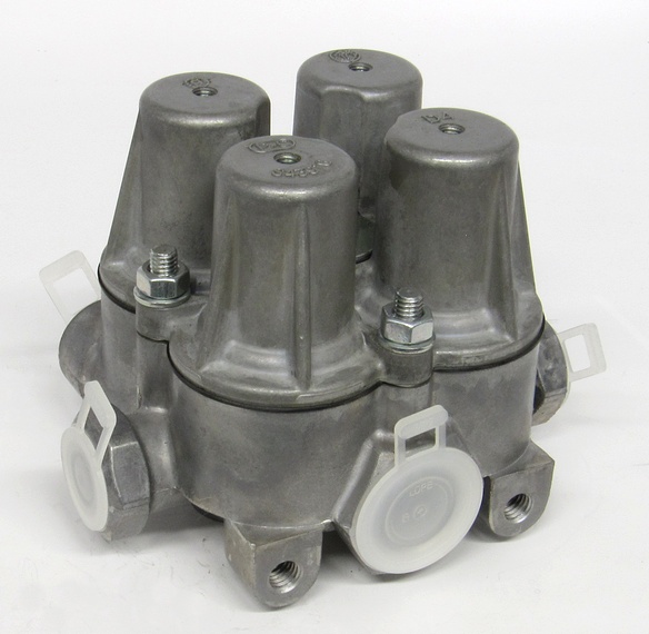 Ventil jistící KNORR AE 4463