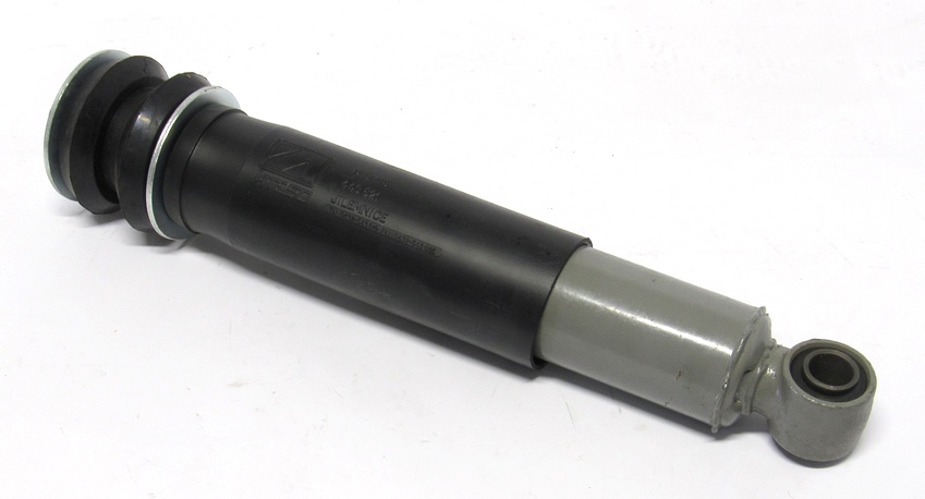 Tlumič PT50x225 ZN CZ