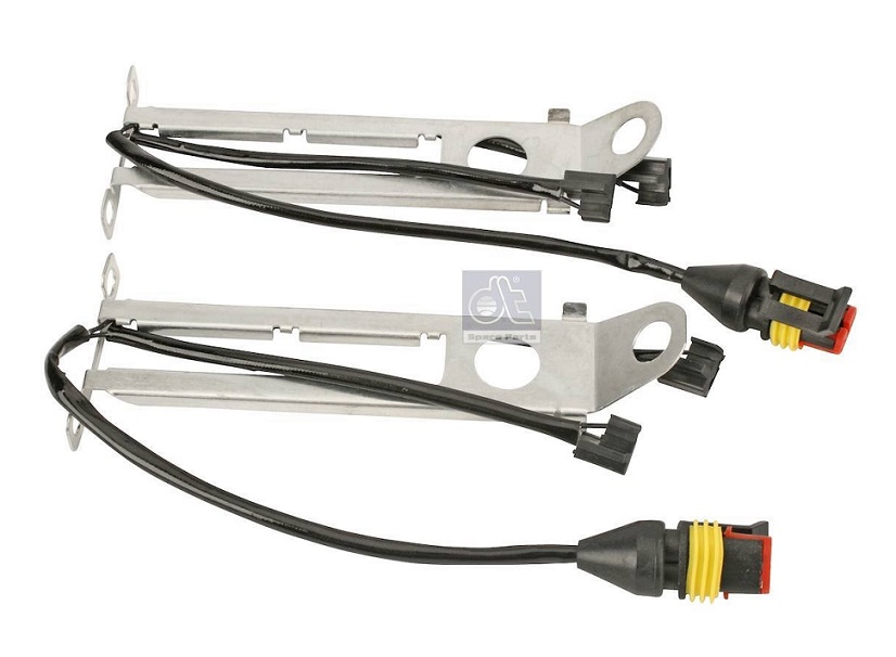 Snímač opotřebení brzdových desek 29088 - sada DAF LF45 IV, LF55 IV