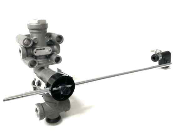 Ventil pérování M12x1,5 IVECO, MAN, RVI, SAF, SCHMITZ, BPW, DAF