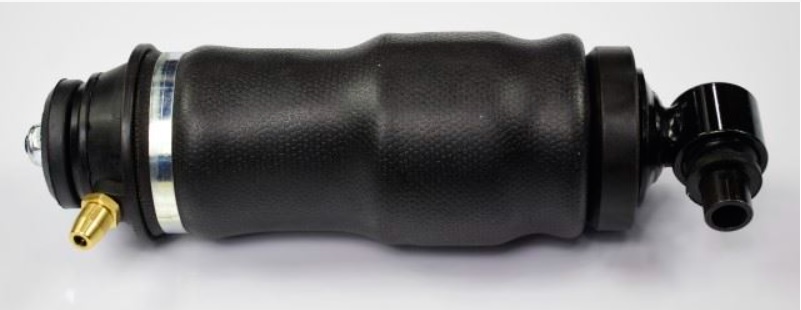 Tlumič pérování kabiny přední s vlnovcem I/O 14x67-235/352 RVI C/K/T do 2019,  VOLVO FH4