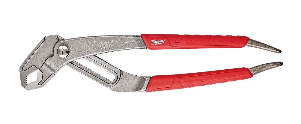 Kleště na vodní čerpadla SIKO 250mm / max.průměr trubky 42mm, max.rozměr matice 36mm