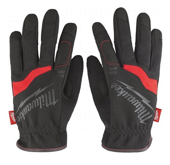 Rukavice pracovní FREE-FLEX CE kategorie 2, EN ISO 21420 and EN 388 (2121X), vel. M/8