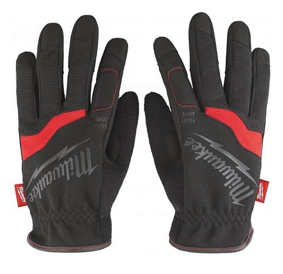 Rukavice pracovní FREE-FLEX CE kategorie 2, EN ISO 21420 and EN 388 (2121X), vel. XXL/11