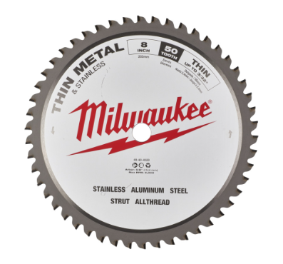 Kotouč řezný kotoučové pily na kov FMCS66 CSB P M 203 x 5/8 x 1,8 x 42