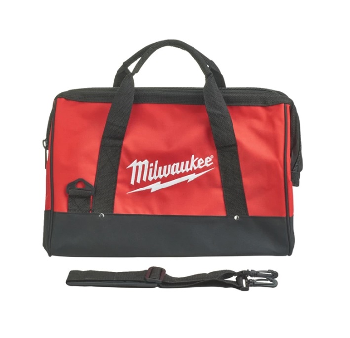 Taška na nářadí C8546 velikost L / 550x300x250 /MILWAUKEE