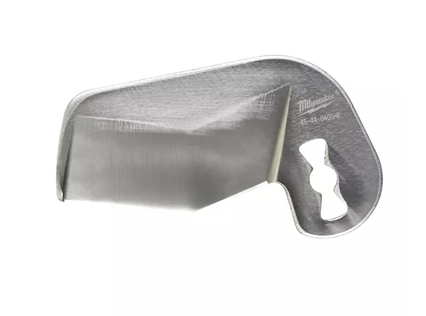 Čelist kleští na trubky a kabely C12 PPC