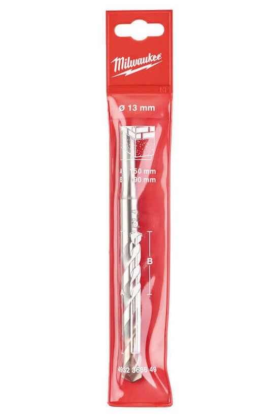 Vrták do betonu pr.13x90/150mm MARS Drill Bit