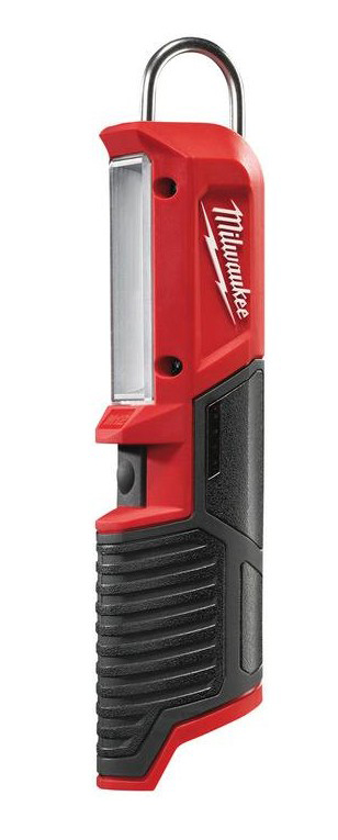 Svítilna dílenská LED AKU M12 SL-0 12V/220lm, bez baterie