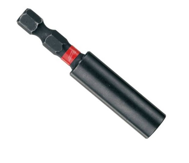 Držák bitů magnetický s šestihranným uchycením 1/4” DIN 3126 SHOCK ZONE ™