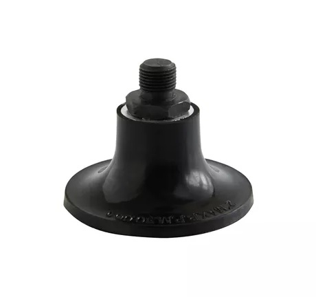 Taliř leštícího kotouče M9x0,75/pr.46mm systému "HOOK AND LOOP"