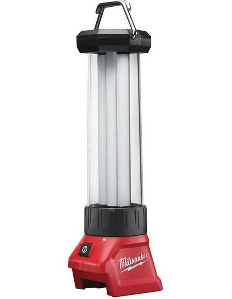 Svítilna dílenská LED AKU M18 LL-0 18V/700lm, bez baterie