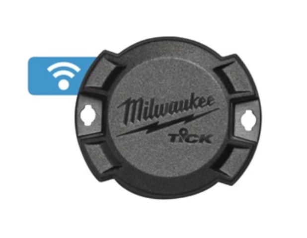 Modul sledovací BTM-1 TICK - bluetooth 3V/ dosah 30m