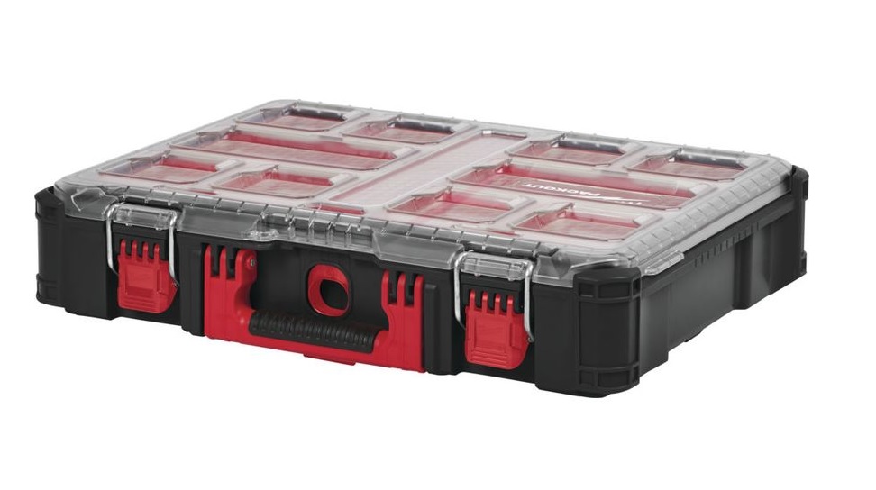 Box na nářadí PACKOUT™ 500x380x120 velký organizér