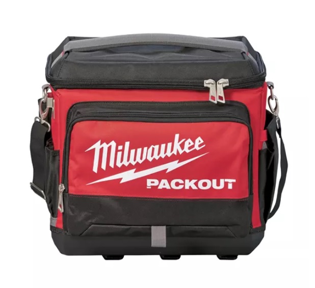 Taška chladící na pracoviště THERMO PACKOUT 20 l, 380x240x330