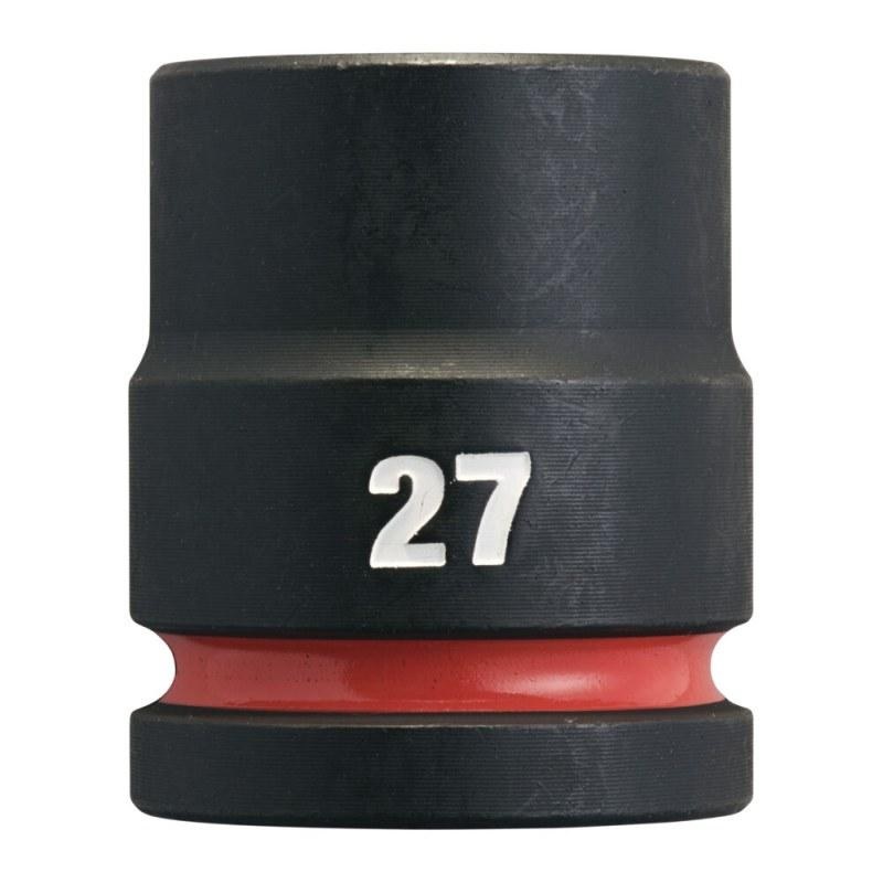 Hlavice úderová 3/4" Hex 27mm SHOCKWAVE™ Impact Socket