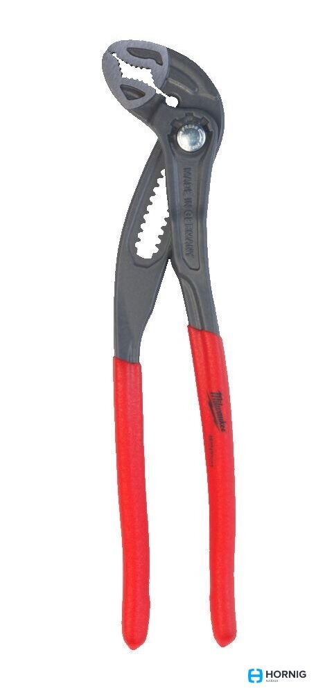 Kleště SIKO nastavitelné - 250mm, pro trubky do pr.45mm