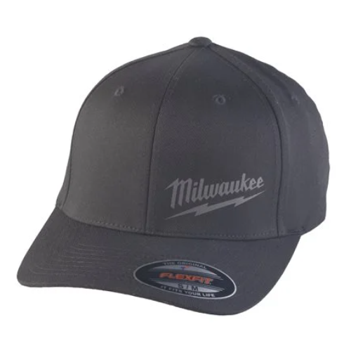 Čepice - kšiltovka černá STC BL SNAPBACK MILWAUKEE 