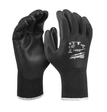 Rukavice pracovní - manipulační, EN ISO 21420, EN388:2016 (3121A), UKCA.,vel.XL/10