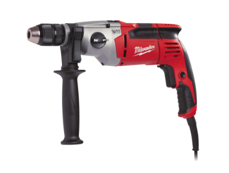 Vrtačka příklepová PD2E24R 220V/1020W 3200 ot.min/40000 úd./min, s kufrem