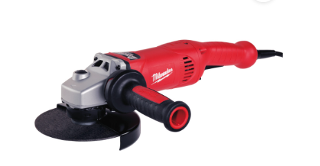 Bruska úhlová AGV 17-150 XC DMS 220V/1750W, pr.kotouče 150mm/ 9500 ot./min.