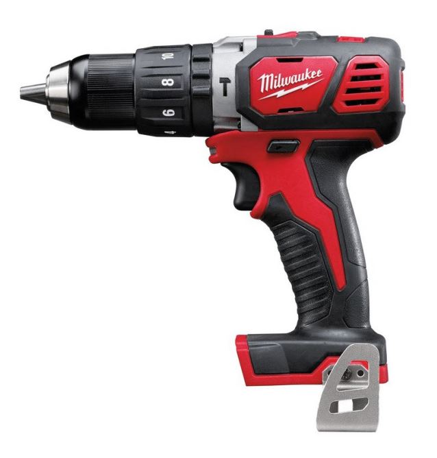 Vrtačka příklepová AKU M18 BPD-0X 18V/50Nm 1800ot., bez baterie a nabíječky