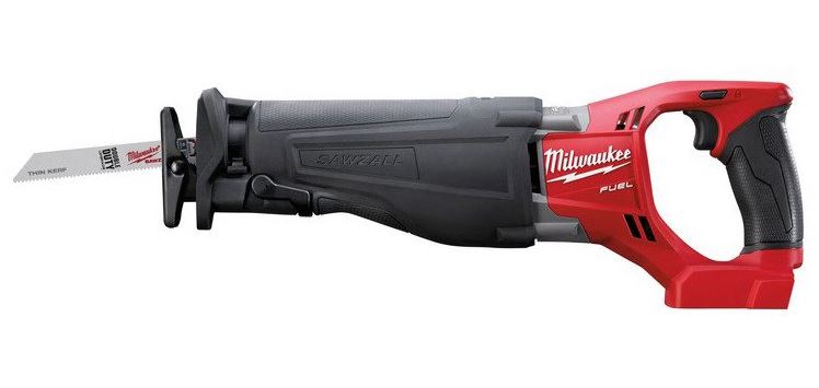 Pila přímá AKU M18 CSX-0X 18V/3000 zdvihů/min., bez baterie, s kufrem