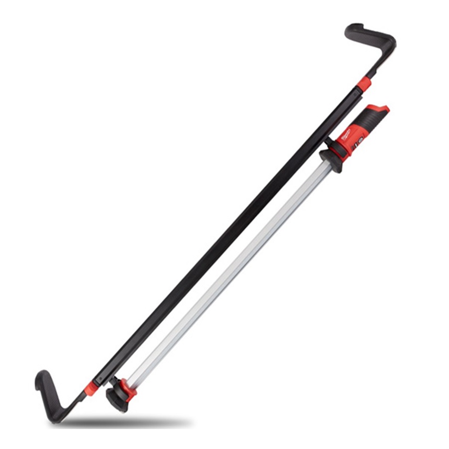 Svítilna dílenská LED AKU M12 UHL-0 12V/1350 lm, pod kapotu-šířka 119-196 cm, bez baterie