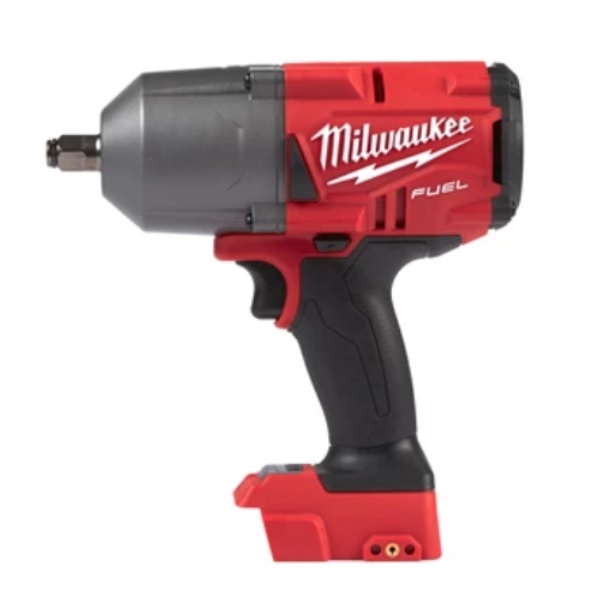 Utahovák rázový AKU M18 FHIWF12-0X 1/2" 18V/1898Nm s kufrem, bez baterie a nabíječky