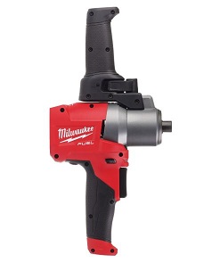 Míchadlo AKU M18 FPM-0X 18V/550 ot/min, bez baterie, v kufru