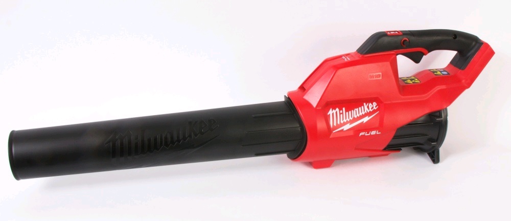 Fukar na listí AKU M18FBL-0 12,74 m3 /min, 193 km/h, bez baterie a nabíječky