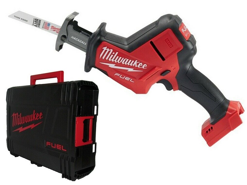 Pila ocaska AKU M18 FHZ-502X 18V/ délka zdvihu 22mm, s kufrem, 2x baterie a nabíječka