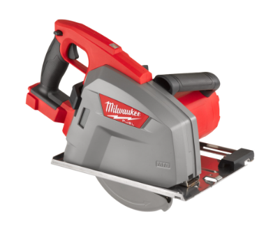 Pila okružní na kov AKU M18 FMCS66 18V/4000ot., pr.203mm, v kufru bez baterie a nabíječky