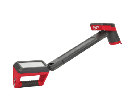 Svítilna podvozková LED AKU M12 UCL-0 12V/ 1200lm, bez baterie