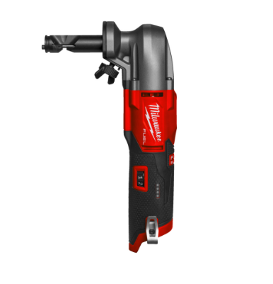 Prostříhavač plechu 1,6mm AKU M12 FNB16-0X., bez baterie, kufr