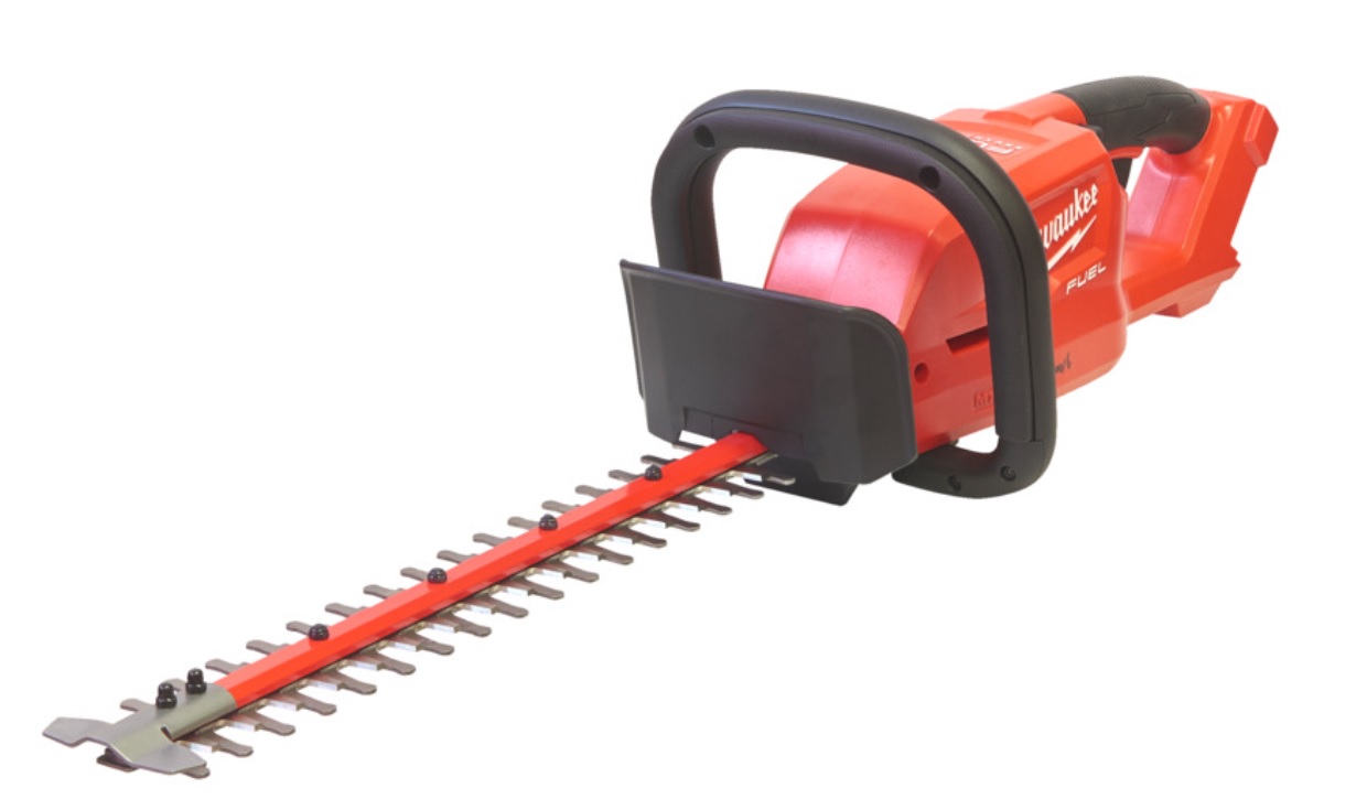 Nůžky na živý plot 45cm AKU M18FHT45-0 bez baterie a nabíječky