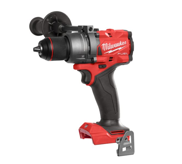 Vrtačka příklepová AKU M18FPD3-0X 2100 ot./min. 158Nm s kufrem, bez baterie a nabíječky