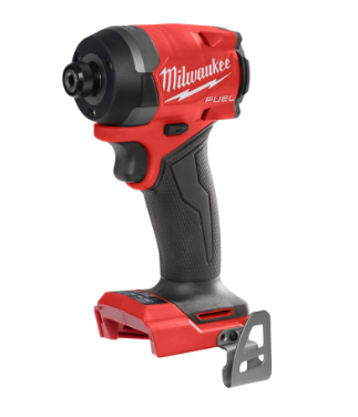 Utahovák rázový AKU M18 FID3-50 18V 1/4" Hex, 226Nm/3900ot.,v kufru, 2x baterie a nabíj.