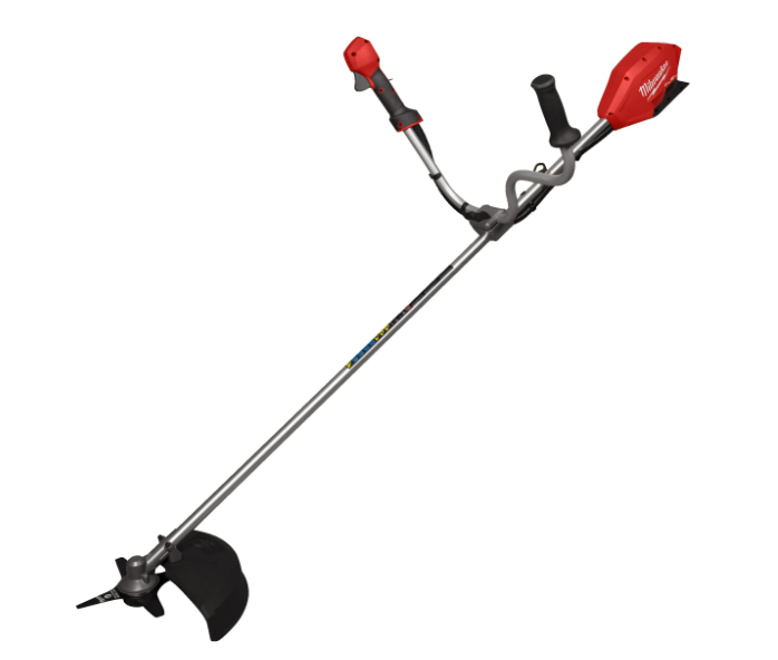 Sekačka strunová AKU M18 FBCU-0 18V/6200 ot/min., záběr 35-40cm, bez baterie a nabíječky