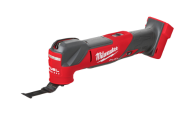 Nářadí multifunkční oscilační AKU M18 FMT-0,180/10000-20000ot.,bez baterie,nabíječky a ku