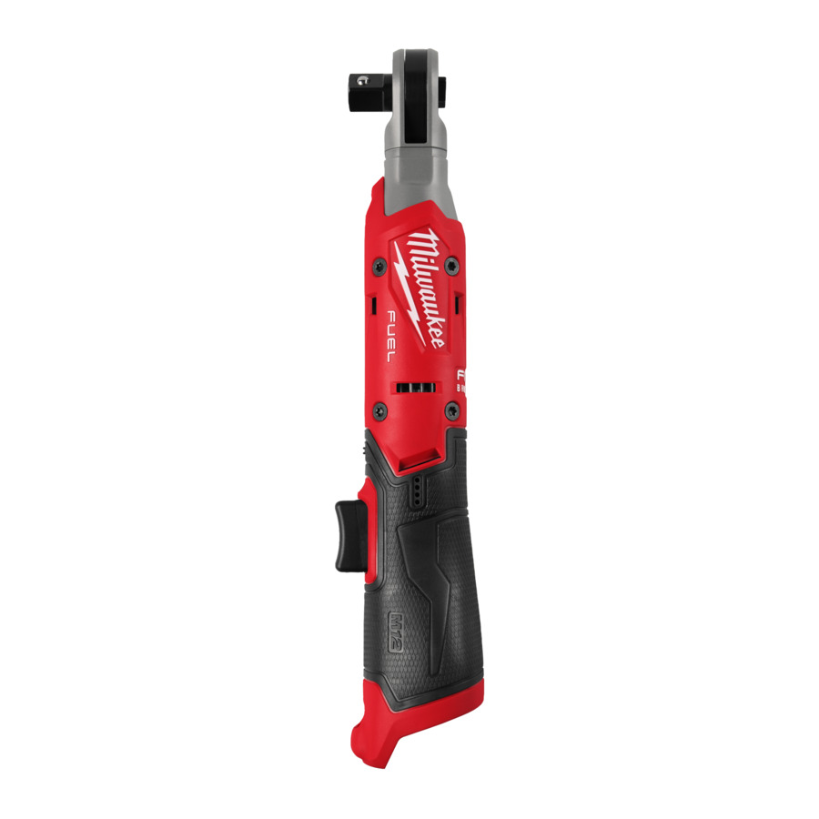 Ráčna kompaktní AKU M12 FIR12G2-0 1/2" 12V/108Nm bez kufru,baterií a nabíječky