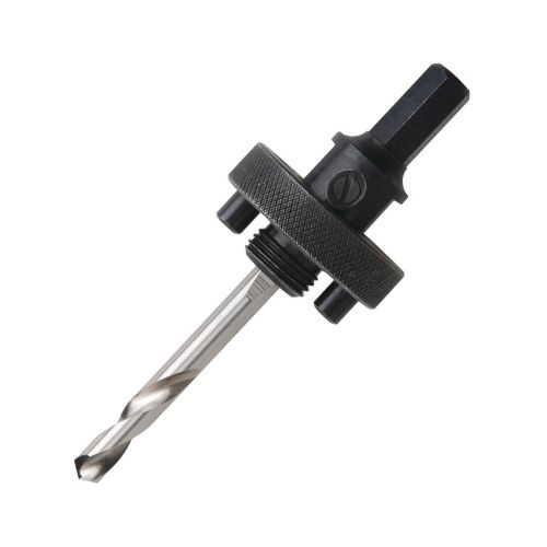 Unašeč korunek pr.32x210mm - 5/8"x18 HEX 9,5