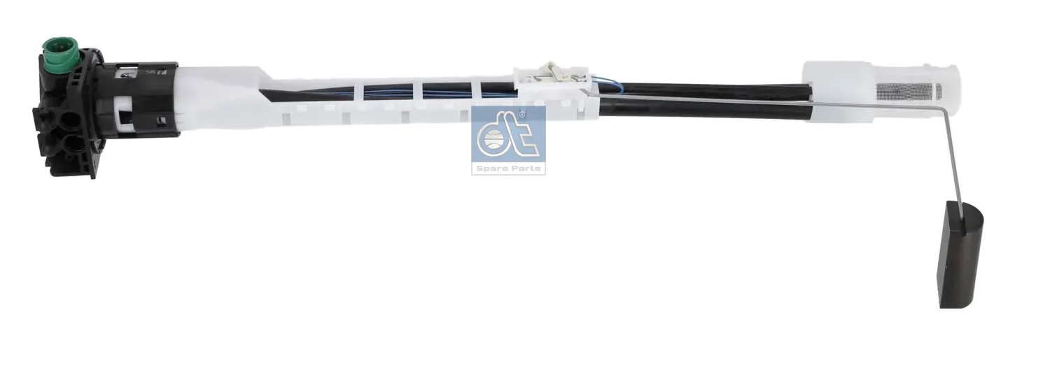 Snímač hladiny paliva - sání DAF XF E6/ XF F7, XF106, XF105, CF75 IV, CF 85 IV, CF E6