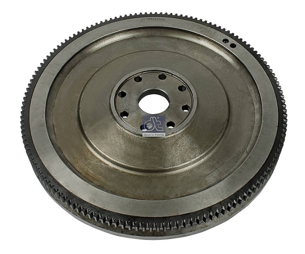 Setrvačník kompletní 432mm/138z DAF 65CF, 95XF, LF45 IV, LF55 IV, LF Euro 6 CF65 IV, CF75