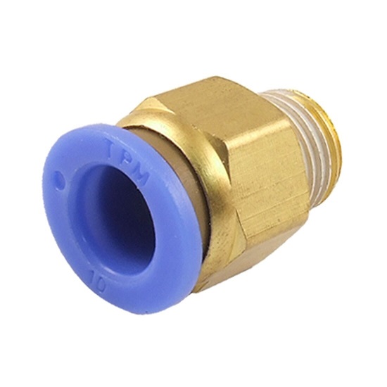 Rychlospojka PA10/M16x1,5 vnější závit TEKALAN