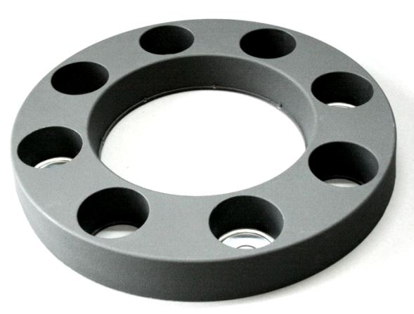 Kryt kola IVECO Tector Restyling 185, E.Cargo 2008 - 135/Tector Restyling 125/150