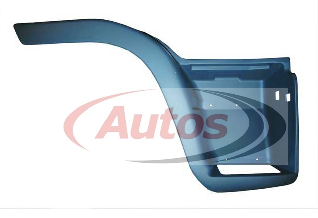 Schod kabiny P IVECO E.Cargo 120E18,Tector 120