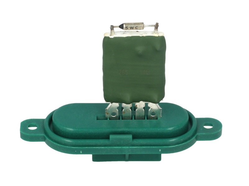 Odpor topení IVECO Daily III 2.3D/2.8D/3.0D 05.99-07.07